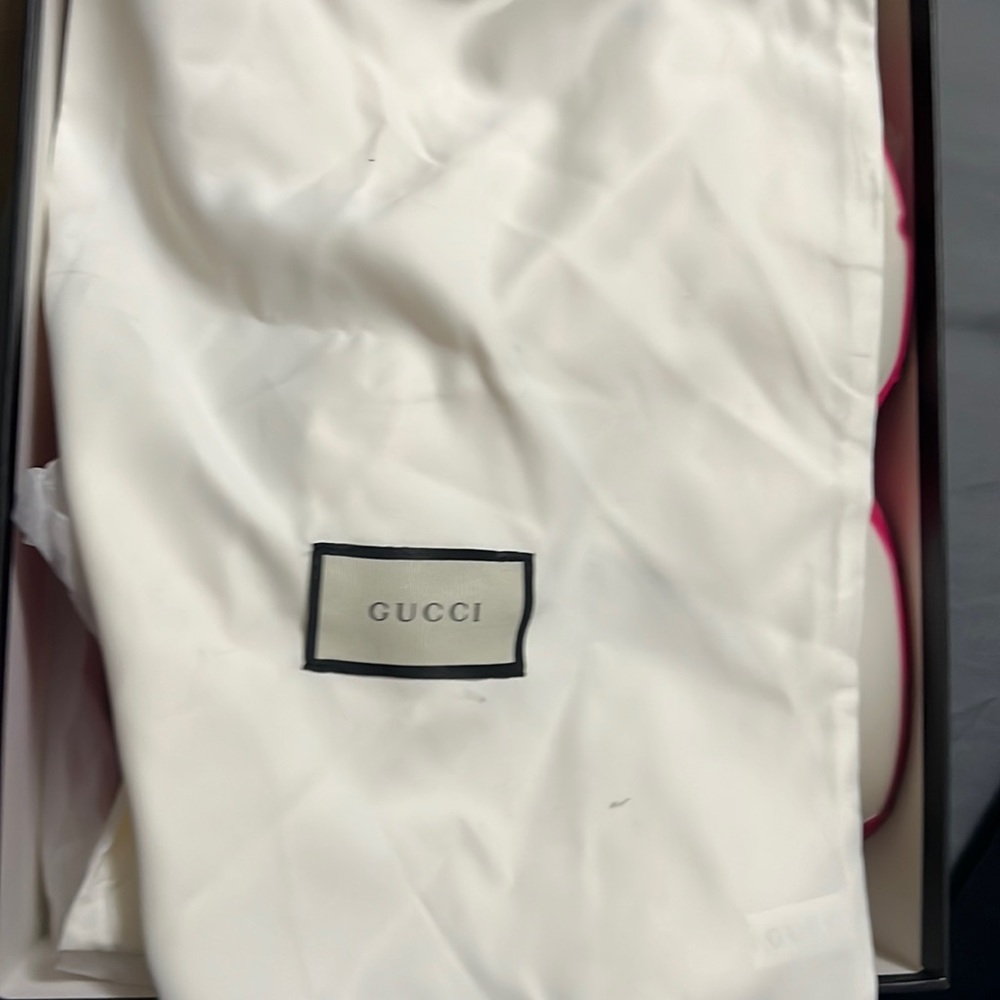 Mens Gucci shoes